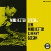 Benny Golson、lem winchester - Down Fuzz (Album Version)