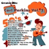 Carl Perkins - Boppin' The Blues