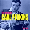 Carl Perkins《Blue Suede Shoes》[MP3/LRC]