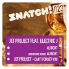 Jet Project、electric j - Alright (Original Mix)