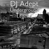 DJ Adept - Complete Problem