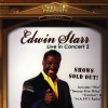 Edwin Starr - Contact