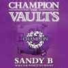 Sandy B、Deep Dish - Make the World Go Round (Deep Deep In Orbit Dub)