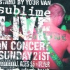 Sublime《Don't Push (Live)》[MP3/LRC]