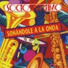 Los Socios Del Ritmo - Por Ti