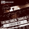 Taking Back Sunday - Whats It Feel Like To Be A Ghost? (Live)