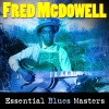 Fred McDowell - Goin' Down to the River