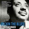 Big Joe Turner - Red Sails in the Sunset
