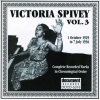 victoria spivey - Blood Hound Blues