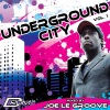 Joe Le Groove、Radikal 1 - New Daze
