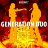 Generation Duo《A Ma Place》[MP3/LRC]