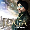 Joga、Blitzkrieg - Ranja (feat: Blitzkrieg)