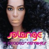 Solange、Freemasons - I Decided (Freemasons Radio)