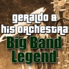 Geraldo & His Orchestra《Coming Through the Rye》[MP3/LRC]