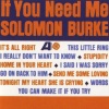 Solomon Burke《Words (LP版)》[MP3/LRC]