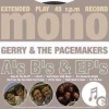 Gerry & the Pacemakers、Gerry、The Pacemakers《How Do You Do It》[MP3/LRC]