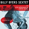 joe newman、Billy Byers Sextet、Gene Quill - Who's Cool?