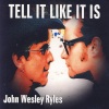 john wesley ryles - Tragedy