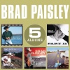 Brad Paisley《Long Sermon》[MP3/LRC]