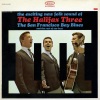 The Halifax Three - San Francisco Bay Blues