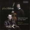 Gerard McChrystal、Craig Ogden - The Shannon Suite: I. Lough Allen