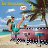 The Impressions - Say You Love Me