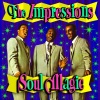 The Impressions《It's All Right》[MP3/LRC]