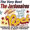 The Jordanaires - Heartbreak Hotel