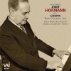 Josef Hofmann - Chopin (Andante Spianato e Grande Polonaise, Op. 22)