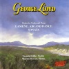 tasmin little、Martin Roscoe - Lloyd: Lament