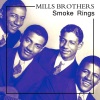 The Mills Brothers《Lazy Bones》[MP3/LRC]