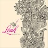 Leah - My Lord, My Savior