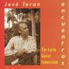 José Teran - De Corazon