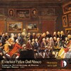 Giorgio Sasso、Salvatore Carchiolo、Francesco Sorrentino、Mauro Lopes Ferreira、Insieme Strumentale di Roma - I. Largo e cantabile