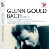 Glenn Gould - Partita No. 1 in B-Flat Major, BWV 825 - 1.Praeludium (降B大调第1号帕蒂塔组曲，作品825 - 第一乐章 前奏曲)
