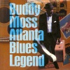 buddy moss - Pushin' It