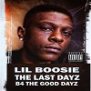 Boosie Badazz - Do It Again