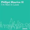 justin harris - I'm Not In Love (It's Just A Crazy Game I Play)