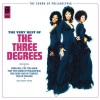 The Three Degrees《When Will I See You Again》[MP3/LRC]