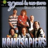 Homo Sapiens - BEATIN' BLUES: Singapore / Reach out i'll be there / La pelle nera / Eloise / Prendi la chitarra e vai / Black is black