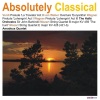 hallé orchestra、Amadeus Quartet - La Traviata: Act II, Prelude