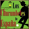 Los Churumbeles De España《España de Mis Amores (Pasodoble)》[MP3/LRC]