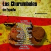 Los Churumbeles De España《La Cirila》[MP3/LRC]