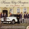 Allan Botschinsky、richard boone、Kansas City Stompers - Moonlight Serenade