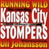 Kansas City Stompers - Lady Be Good