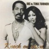 Ike & Tina Turner - Baby Get It On