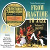 richard williams、Edgar Cantrell - Mississippi River Song 'Tapioca'