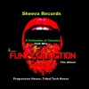 funky junction、kc flightt - The Sample[Let's get Jazzy] (Magic Lantern Remix)