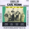 Carl Mann - Old Lonesome Time