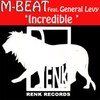 General Levy、m-beat - Incredible